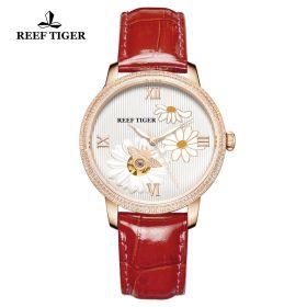Love Bee RG/White/Red LE - RT7300 Auto