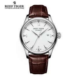 Classico Heritage SS/Whit/LE - RT7101 Auto