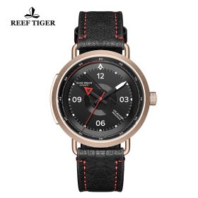Limited Edition Discover RG/Red/LE -RT 6305 Auto